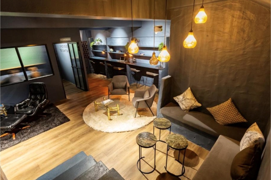 1 Bedroom Property for Sale in Foreshore Western Cape